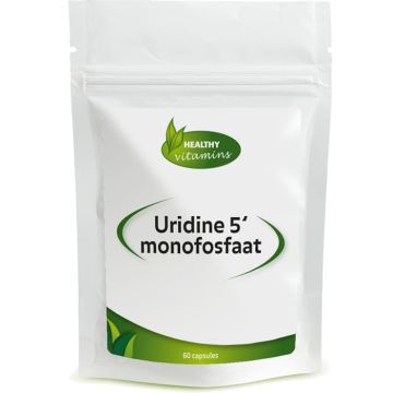Uridine 5' monofosfaat