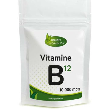 Vitamine B12 10.000 mcg