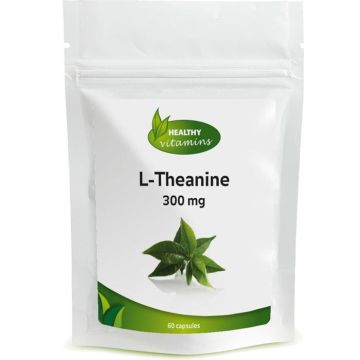 L-Theanine 300 mg