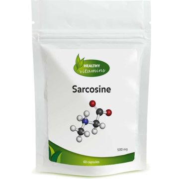 Sarcosine