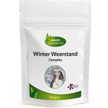 Winter Weerstand Complex