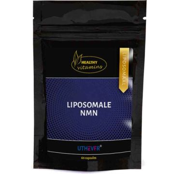 Liposomale NMN