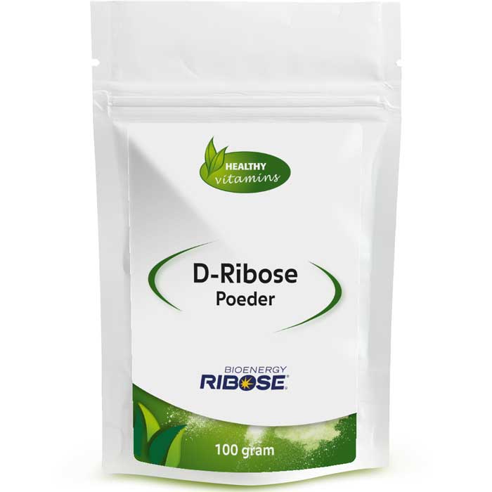D-Ribose poeder