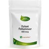 Folaat Foliumzuur