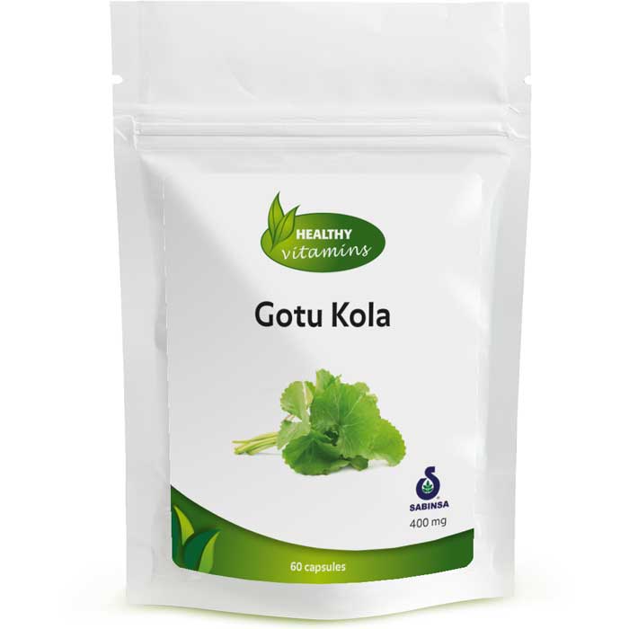 Gotu Kola
