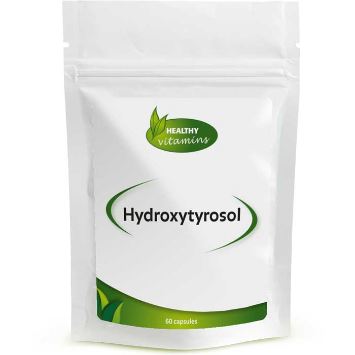 Hydroxytyrosol