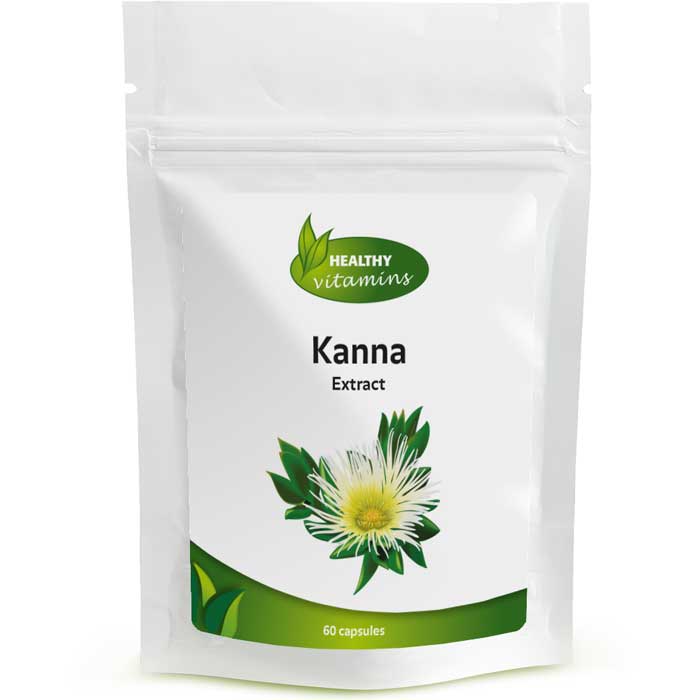 Kanna-extract