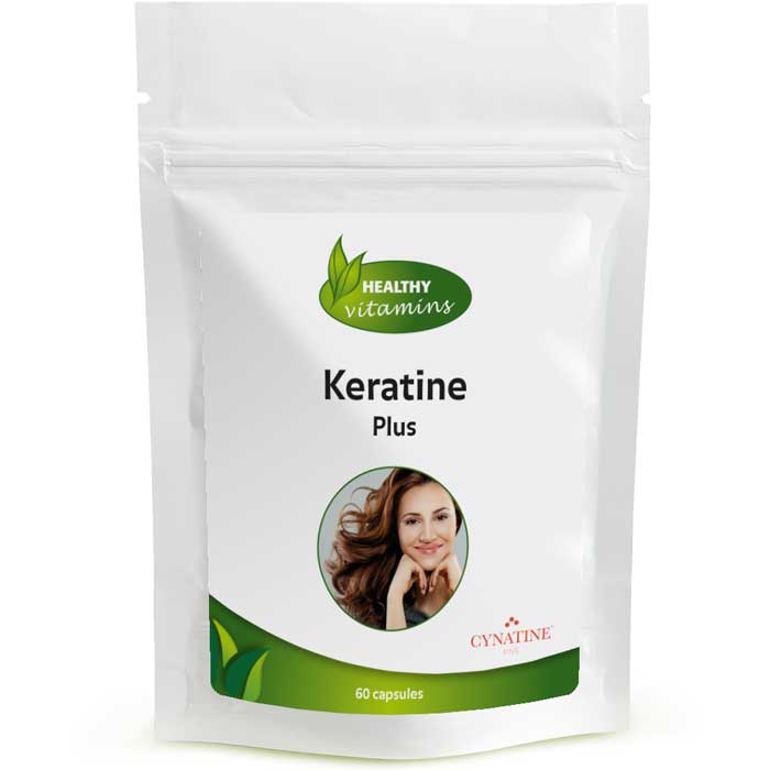 Keratine Plus