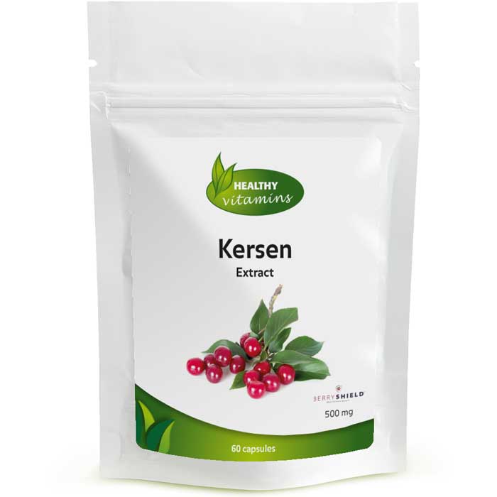 Kersenextract