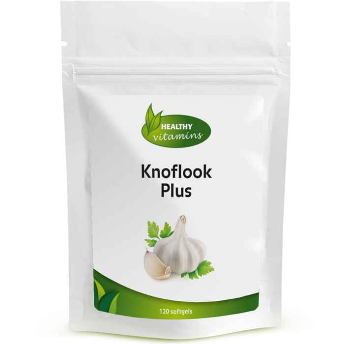 Knoflook Plus