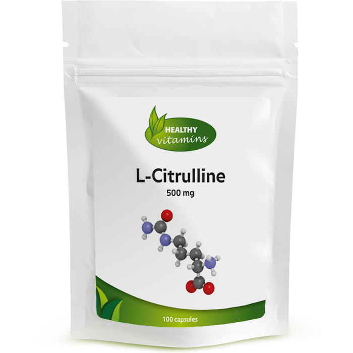 L-Citrulline