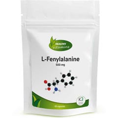 L-Fenylalanine