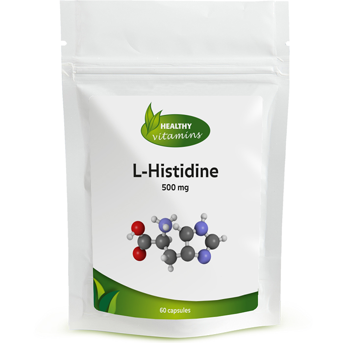L-Histidine