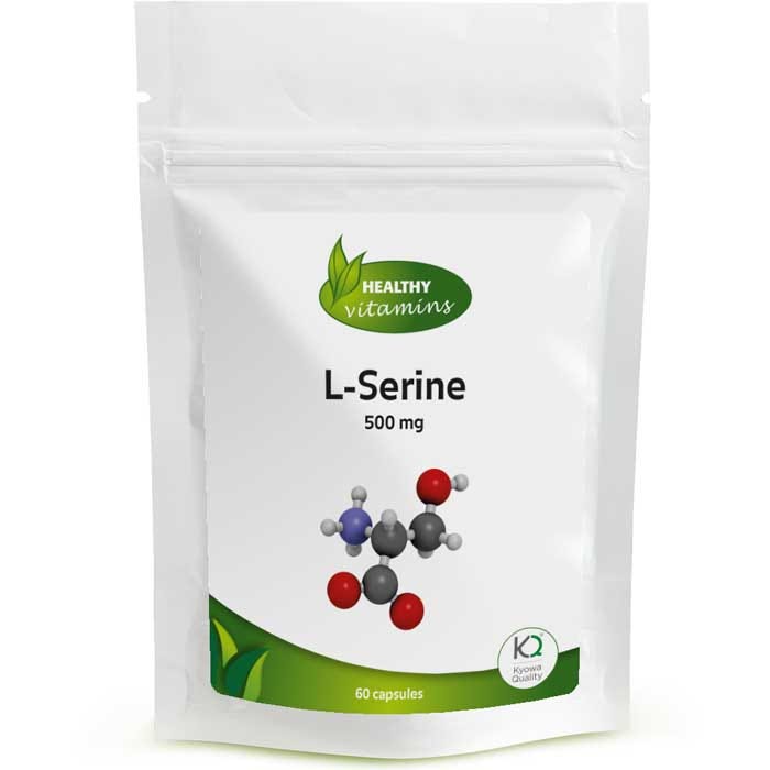 L-Serine L-Serine