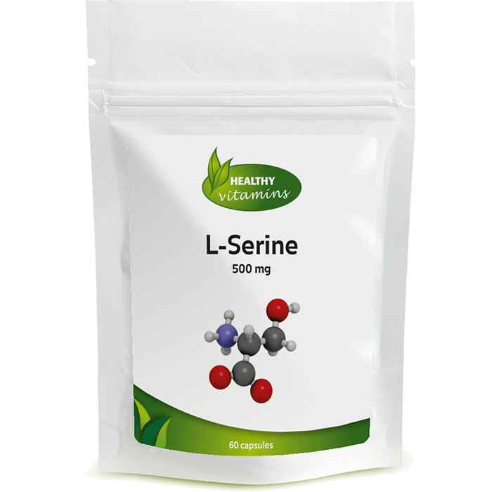 L-Serine