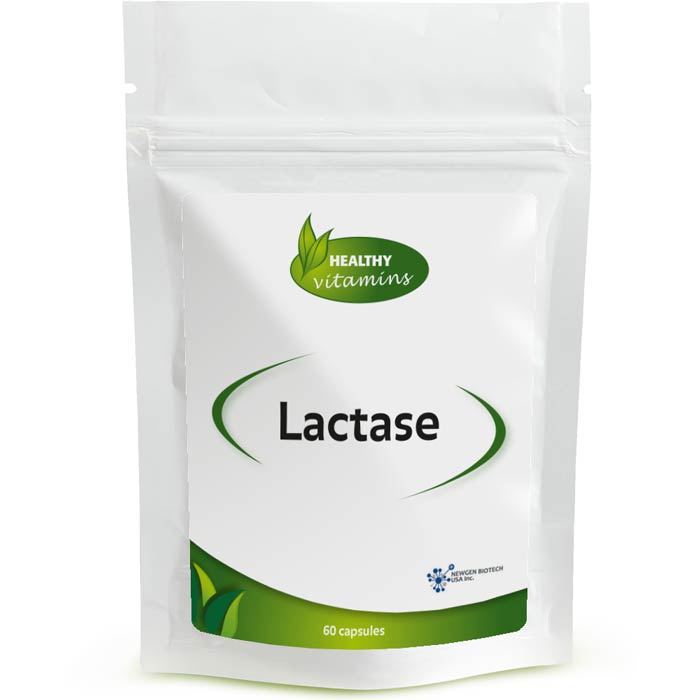 Lactase