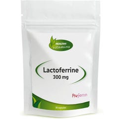 Lactoferrine 300 mg