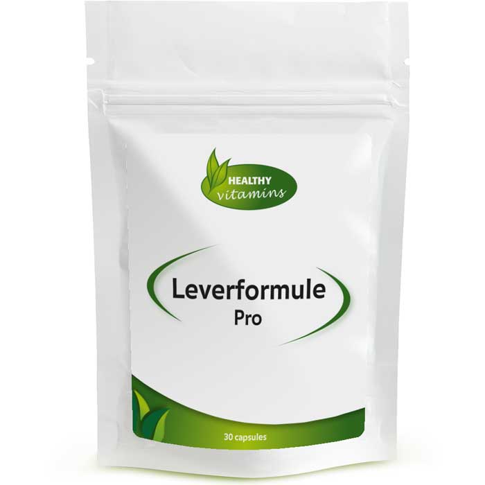 Leverformule Pro