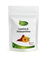 Luteïne & astaxanthine