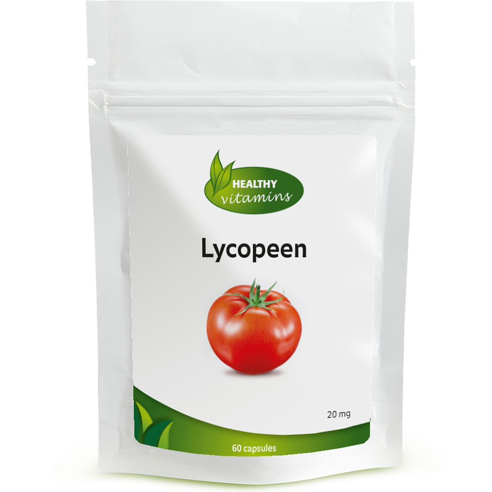 Lycopeen
