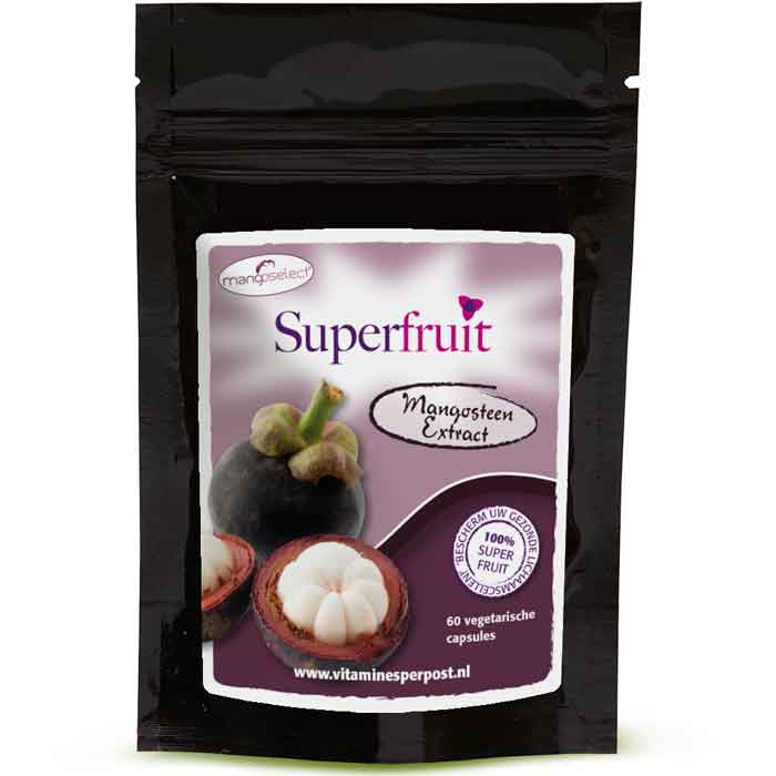Mangosteen Extract