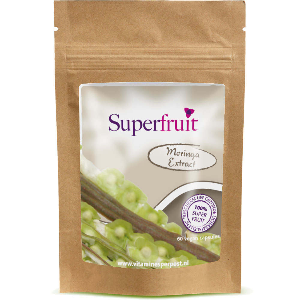 Moringa-Extract