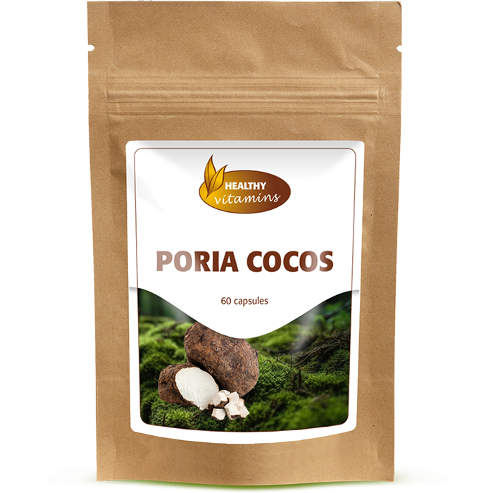 Poria Cocos