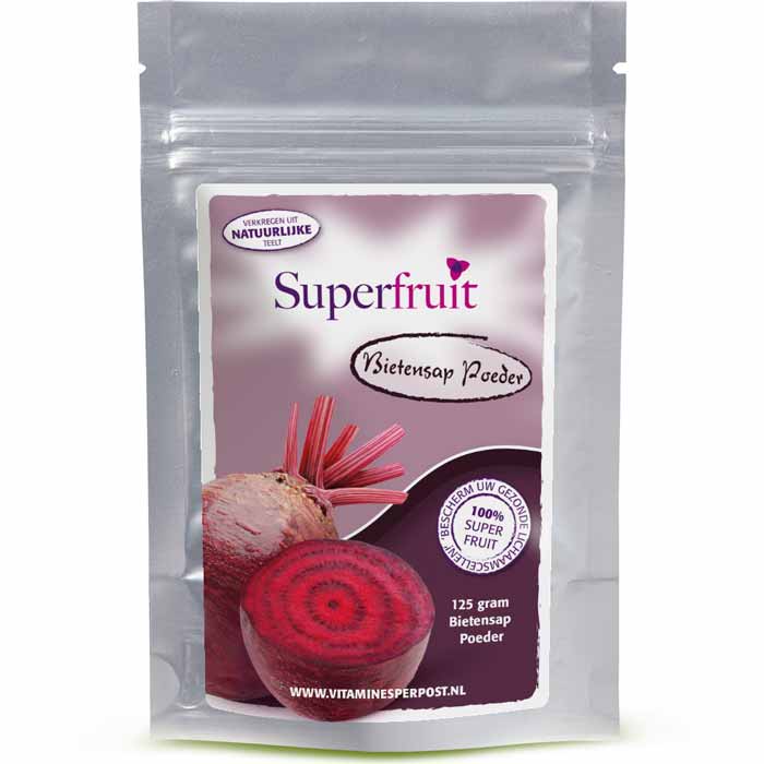 Bietensap Poeder