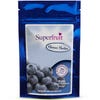 Blauwe bosbespoeder
