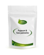 Pygeum & Saw palmetto