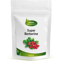 Super Berberine