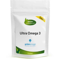 Ultra Omega 3 SMALL