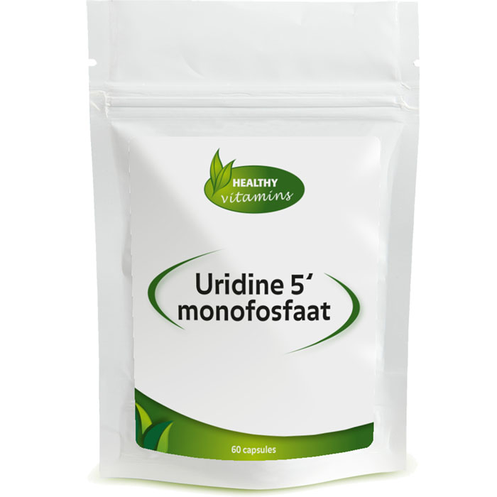 Uridine 5' monofosfaat
