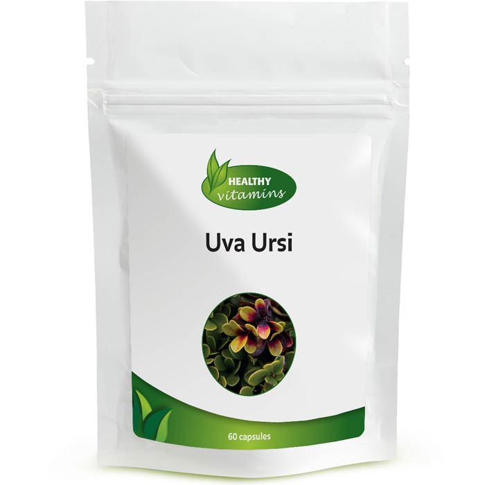 Healthy Vitamins Uva Ursi healthy vitamins kopen in de aanbieding Healthy Vitamins Uva Ursi healthy vitamins kopen in de aanbieding