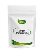 Vegan Pancreatine