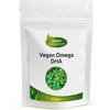 Vegan Omega DHA