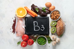 Vitamine B3