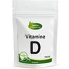 Vitamine D Natuurlijk