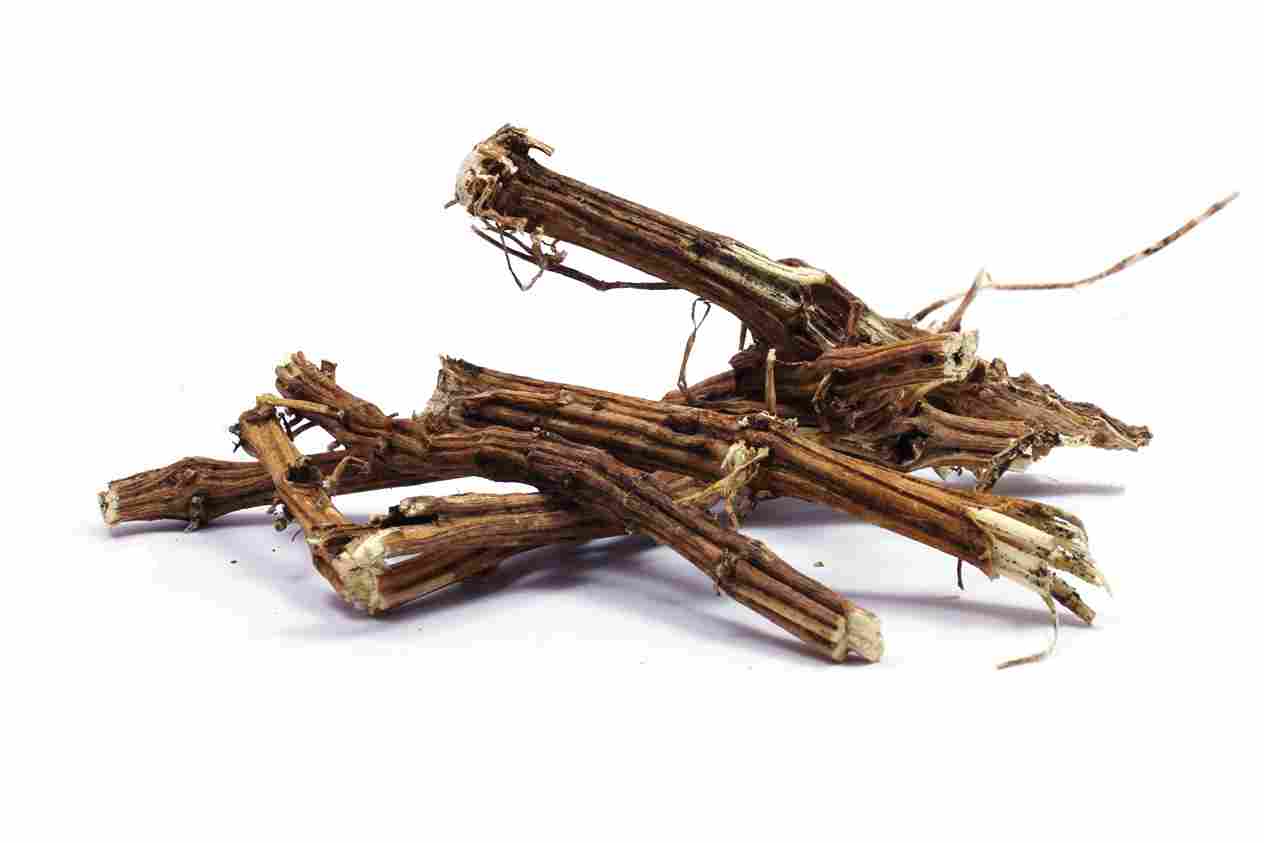 Brandnetelwortelextract