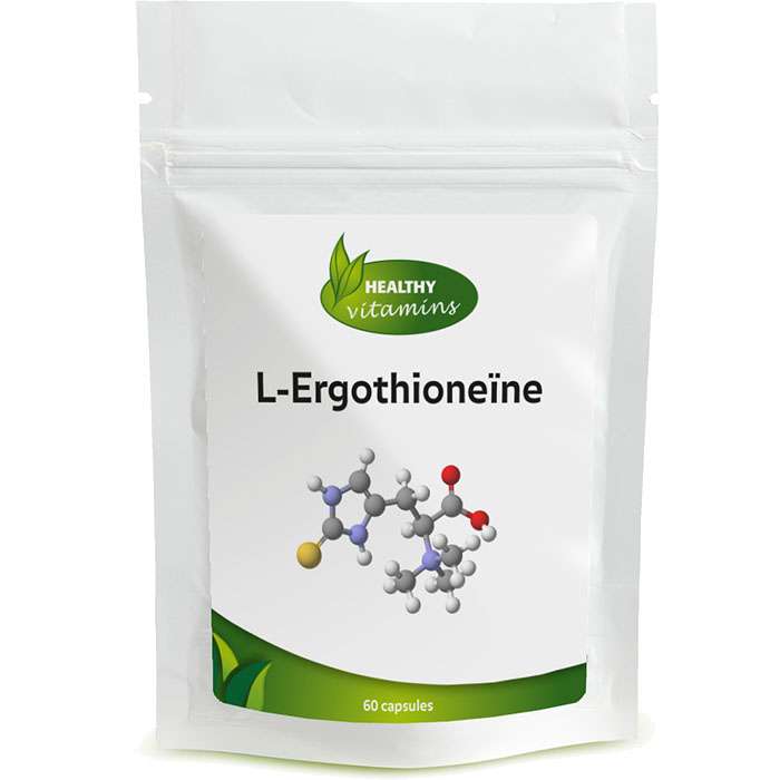 L-Ergothioneïne