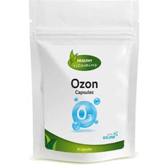 Ozon Capsules