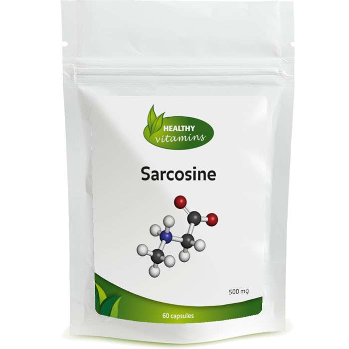 Sarcosine
