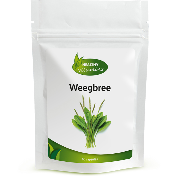 Weegbree