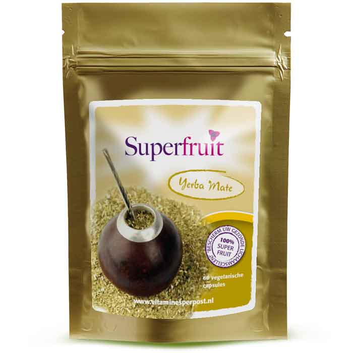 Yerba mate