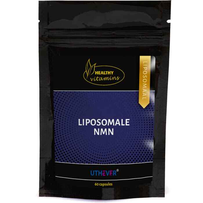 Liposomale NMN