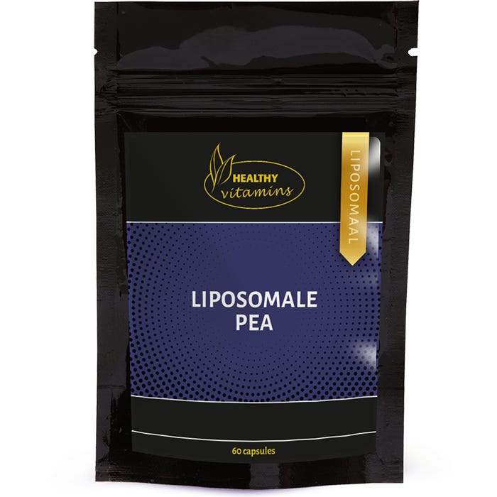 Verpakking Liposomale PEA