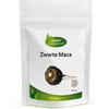 Zwarte Maca