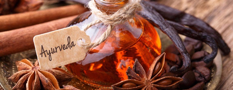 5 tips voor een geslaagde Ayurvedische manier van leven