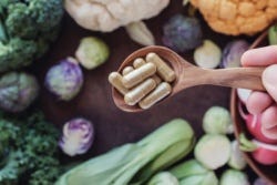 Voeding en supplementen Voeding en supplementen