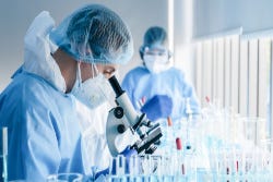 Onderzoek naar de werking van PEA Plus Onderzoek naar de werking van PEA